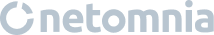 Netomnia logo