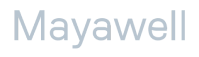 Logo Mayawell